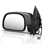 Power Adjustable Side View Door Mirror for Ford Super Duty (2008–2010)