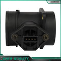 Mass Air Flow Meter MAF Sensor for Audi A4 1.8L (1998–2000) VAG 058133471A