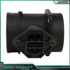 Mass Air Flow Meter MAF Sensor for Audi A4 1.8L (1998–2000) VAG 058133471A