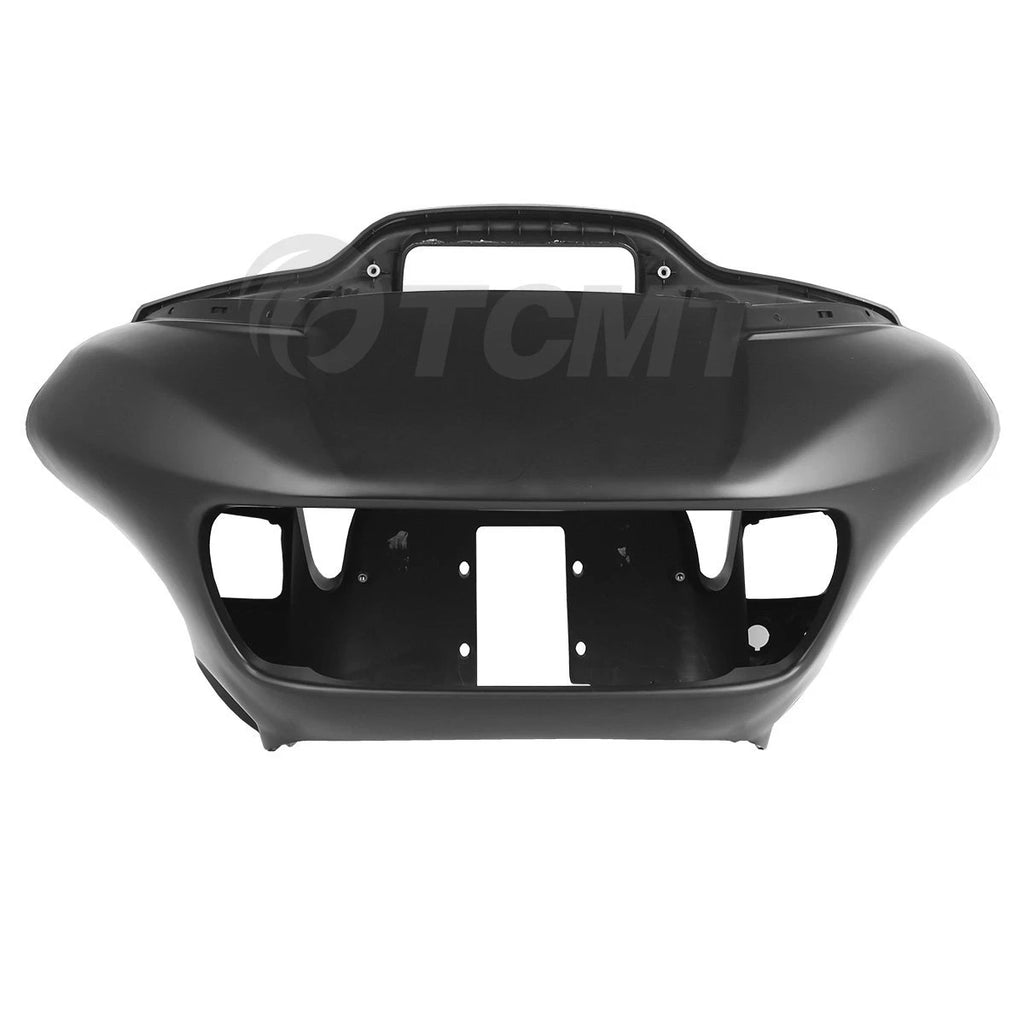 Matte Fairing Speaker Cover for Harley Road Glide (2015–2024)