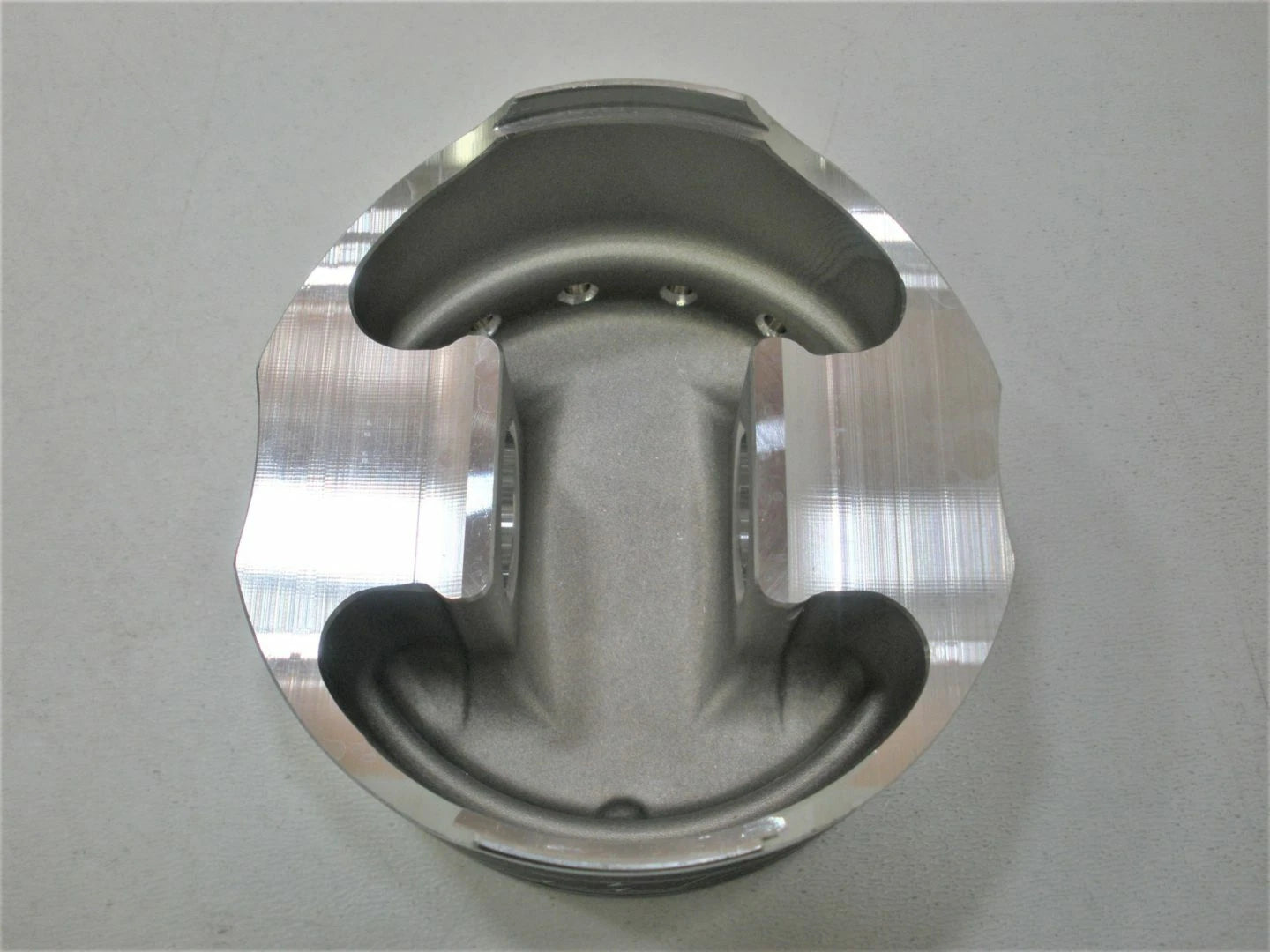 Wiseco Piston Kit 3207PS for Yamaha F75-F90 (4-Stroke, IL4)