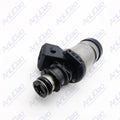 8Pcs Fuel Injectors for Mercruiser Marine (Mallory 9-33100, 805225A1)