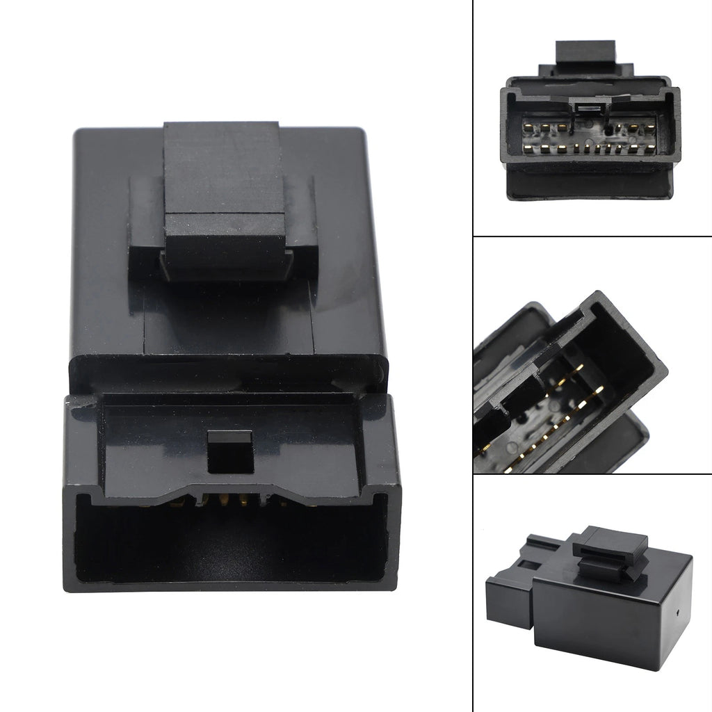 Relay Assembly for Yamaha FZS1000 (2001–2005), YZF R1 (2000–2001), YZF R6 (2000–2002)