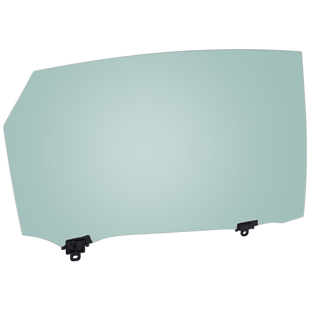 Set of 2 Rear Door Glasses for Sienna