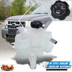Coolant Overflow Reservoir for Ford Escape/Mercury Mariner (2005–2008)