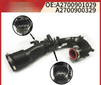 Air Intake Hose for Mercedes A B CLA GLA W176 W117 (2012–2019)