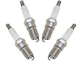 Spark Plug Set for Mazda 6 2.3L 4 Cyl (2003–2005) WX741VT