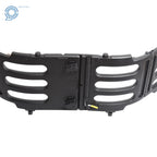 Stowable Rear Truck Bed Extender for Ford F-150 (2015–2020) Black Plastic