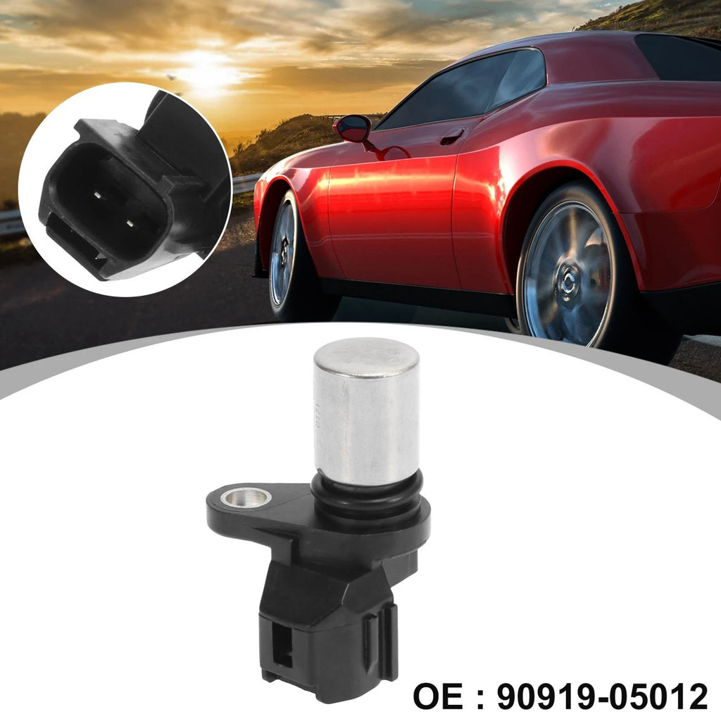 Crankshaft Position Sensor for Toyota Camry (2002–2006) 90919-05012
