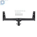 Class 3 Trailer Hitch Receiver for Frontier/Equator (2005-2025)
