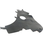 Driver Left Engine Splash Shield for Ford F-150 (2009–2014)