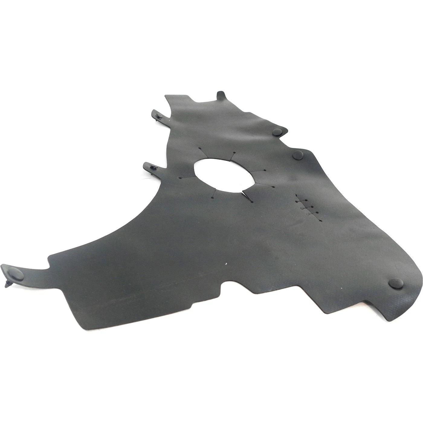 Driver Left Engine Splash Shield for Ford F-150 (2009–2014)