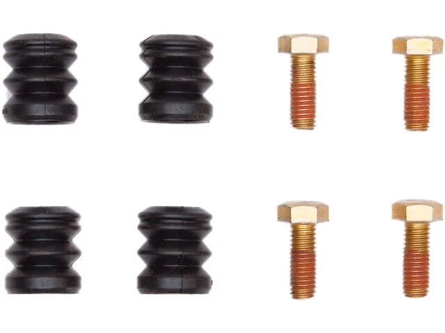 Brake Hardware Kit for Jaguar XJ12 (1987–1989) NK822JD