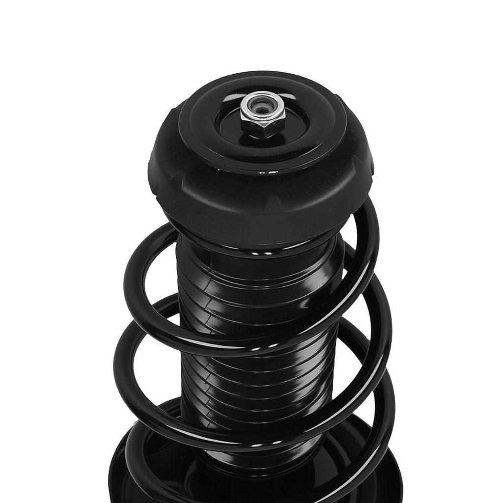 Quick Complete Front Struts w/ Spring Assembly for Chevrolet Cruze (2011–2012)