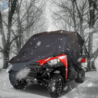 Waterproof Utility Vehicle Storage Cover for Polaris General 1000 (2021)