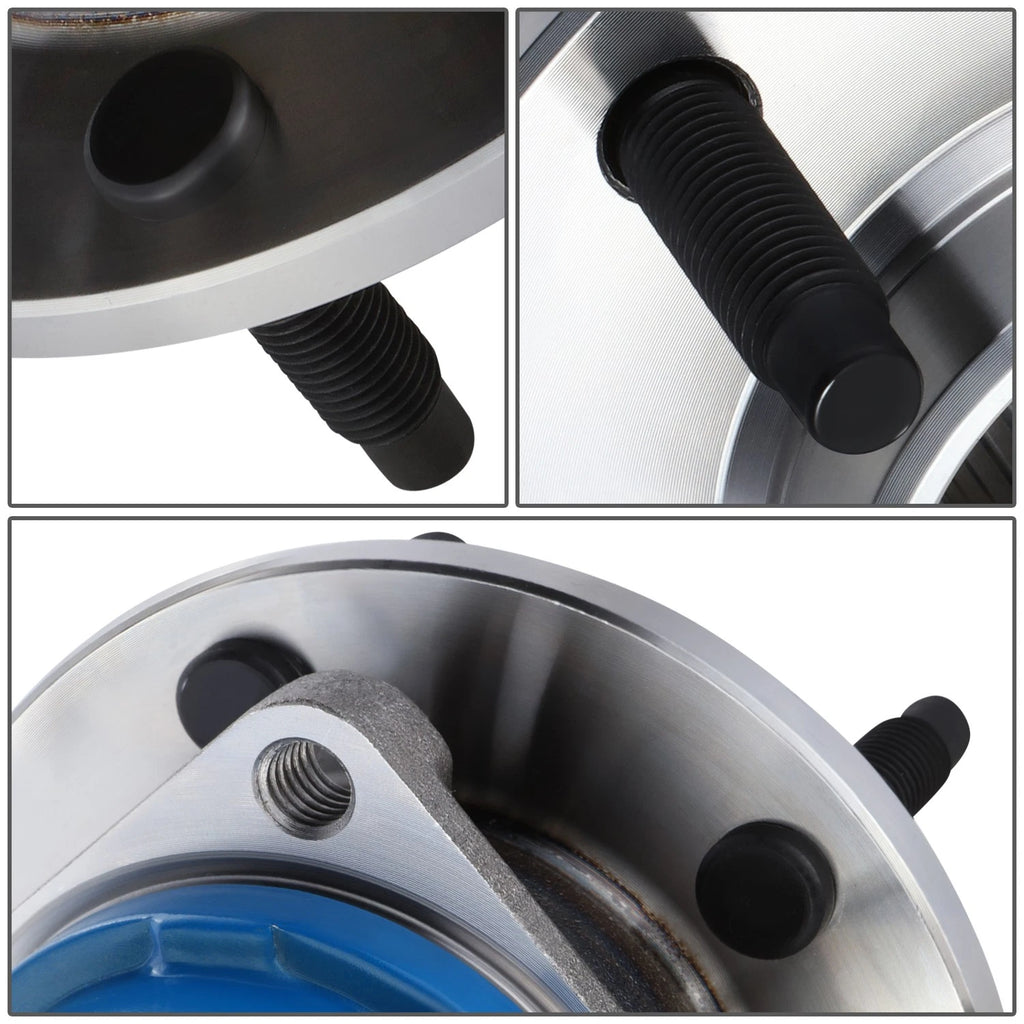 Wheel Bearing & Hub for Regal Impala Grand Prix (1997–2001)