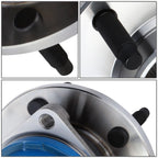 Wheel Bearing & Hub for Regal Impala Grand Prix (1997–2001)