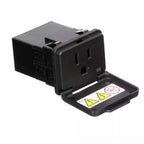 Power Inverter 56046934AA for Jeep Grand Cherokee, Cherokee, Dodge Durango