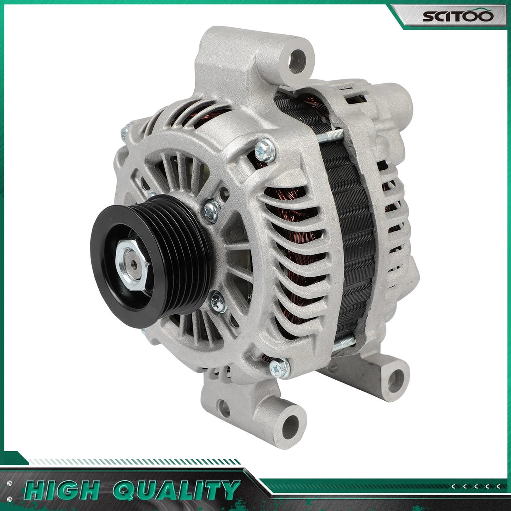 Alternator for Ford Explorer V6 4.0L 115A (2009–2010) 9L2T10300BA 11275