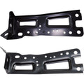 Fender Support Set for Ford Taurus, Flex (2010–2019)