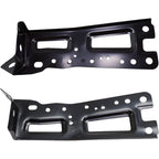 Fender Support Set for Ford Taurus, Flex (2010–2019)