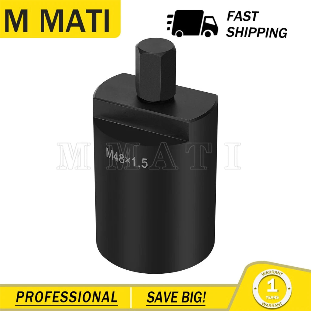 Precision Flywheel Mag Puller for Yamaha (2009–2022) 90890-06723-00