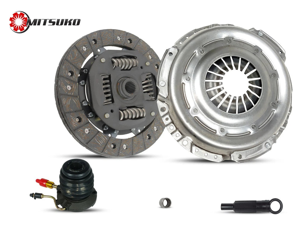 Clutch Slave Kit for Ford Explorer Ranger Mazda B4000 Navajo (1993–2000)