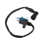 Ignition Coil for Honda CM125 (1985–1999), XR200A, XL125S (1984), CLR125