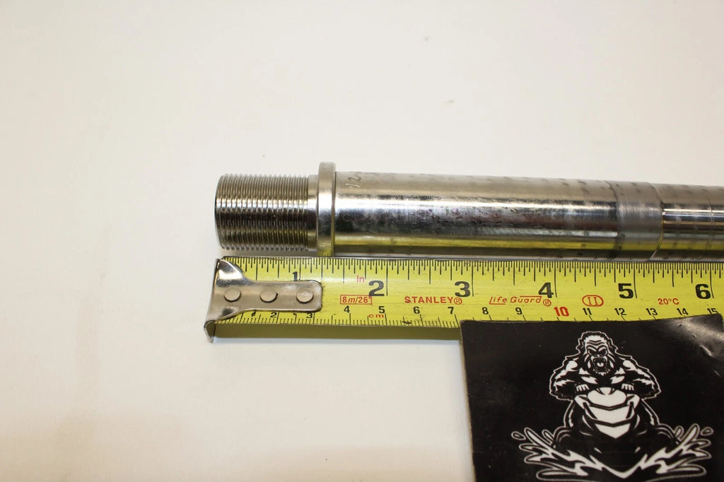 Midshaft Coupler for Yamaha WaveBlaster II WB760 (1996–1997)