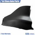 Rear Left Driver Bumper-Side Extension for Ford Escape (2013–2016)