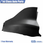 Rear Left Driver Bumper-Side Extension for Ford Escape (2013–2016)