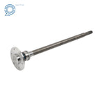Rear Axle Shaft for Chevy Silverado GMC Sierra (2007–2013)