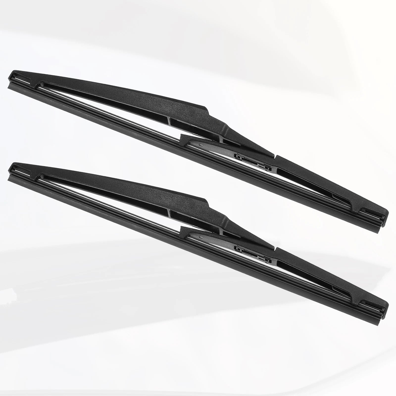 1 Pair 11" Rear Windshield Wiper Blade for Hyundai Solaris (2010–2017)