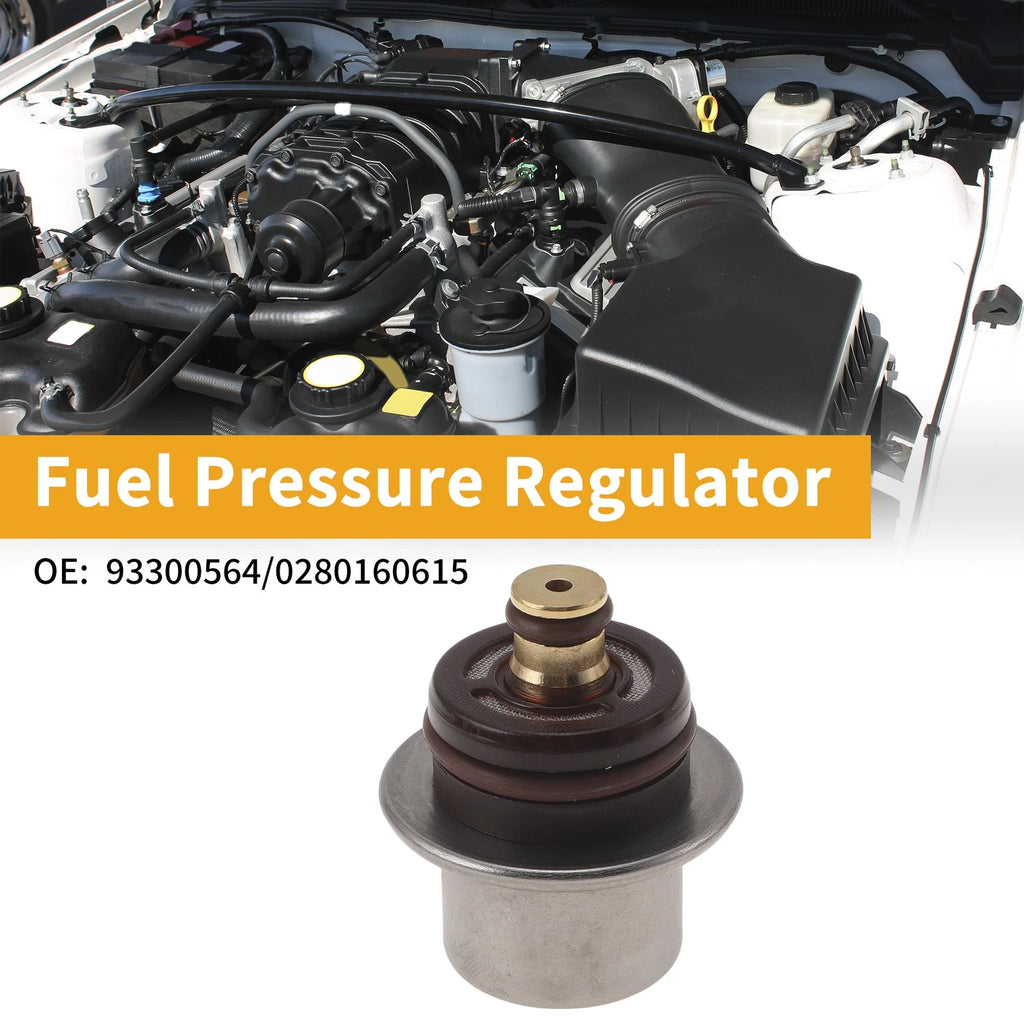 Fuel Pressure Regulator No. 93300564 for Chevrolet Astra 