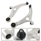 Front Lower Control Arms for Hyundai Sonata, Kia Optima (2011–2012)