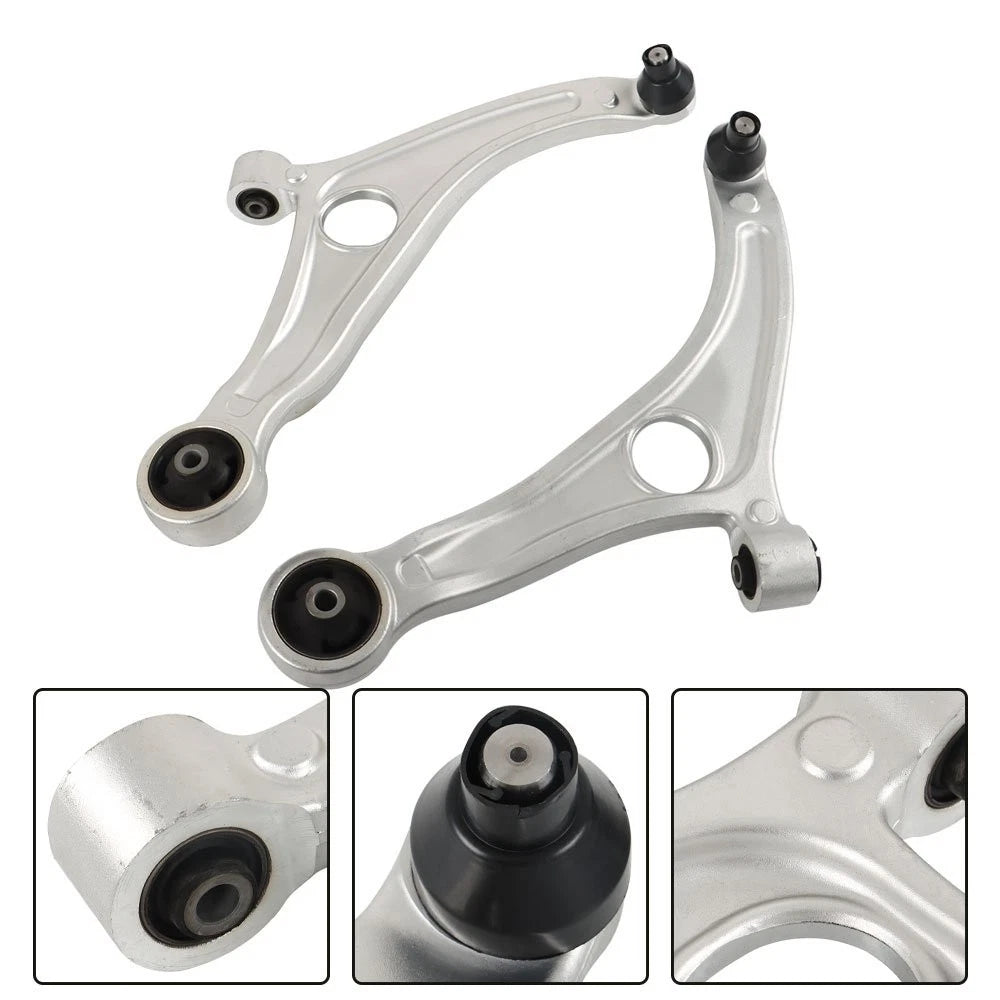 Front Lower Control Arms for Hyundai Sonata, Kia Optima (2011–2012)