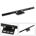 Front Turn Signal Spot Light Bar Mount Bracket Clamp for Universal Moto