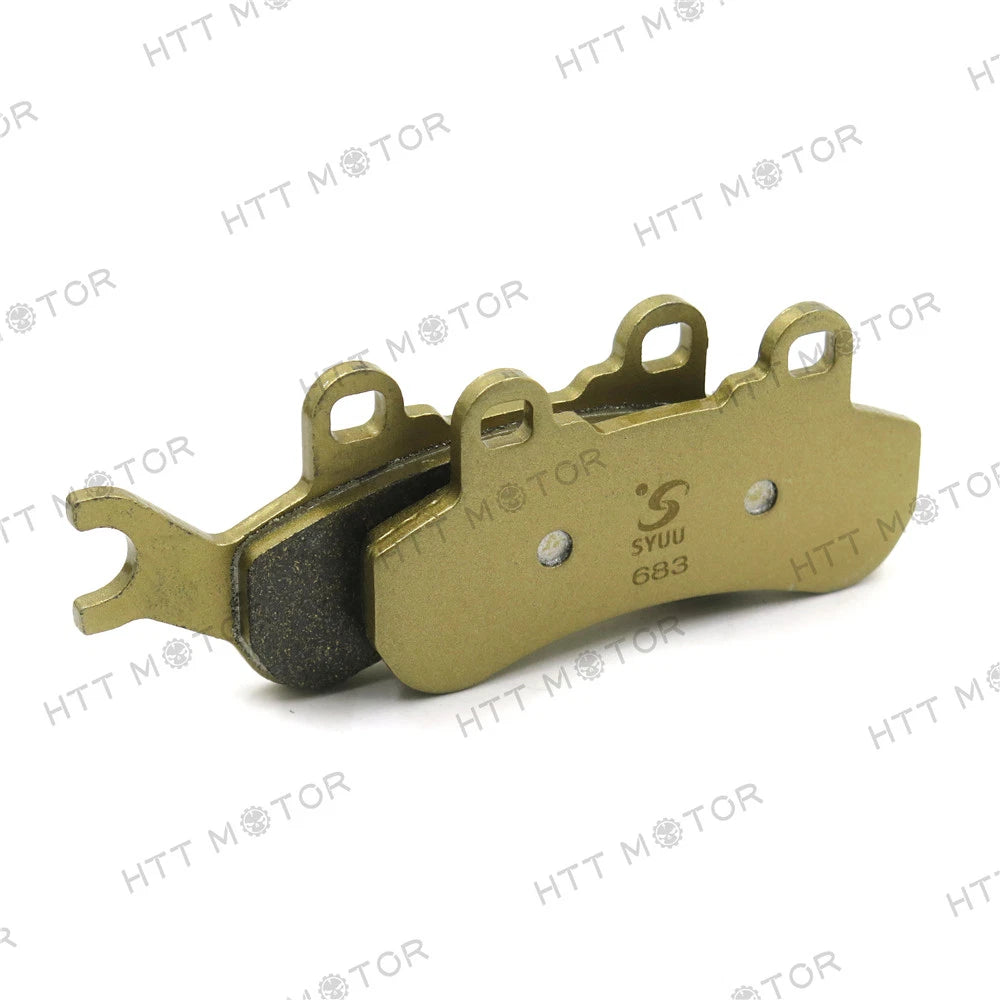 Disc Brake Pad Set for Can-Am Defender (2016–2023) - FA683