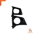 Fog Lamp Cover Trim for ISUZU D-MAX DMAX UTE (2020-2023)