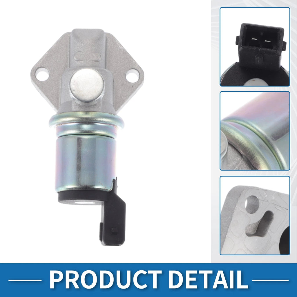 Idle Air Control Valve for Ford Fiesta IV (1995–2002) No. 95BF9F715AC