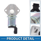 Idle Air Control Valve for Ford Fiesta IV (1995–2002) No. 95BF9F715AC
