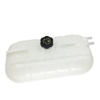 Coolant Reservoir Bottle Tank with Cap for Freightliner Century Class Columbia