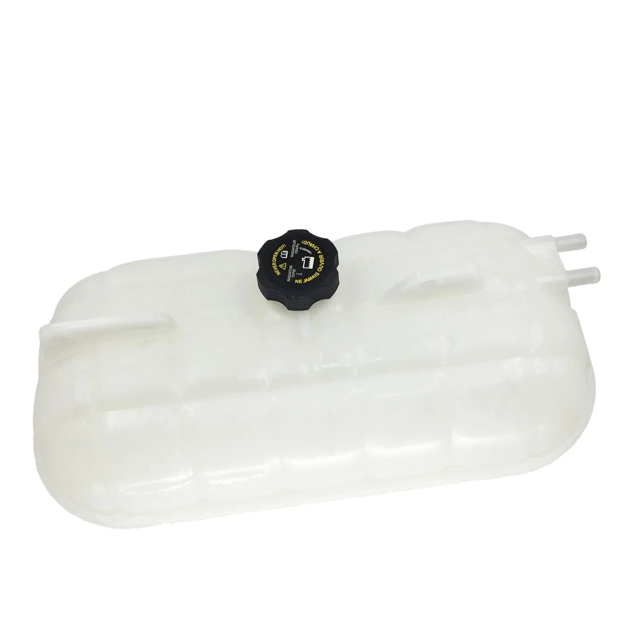 Coolant Reservoir Bottle Tank with Cap for Freightliner Century Class Columbia