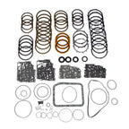 Transmission Rebuild Kit for Kia Soul (2012–2014)