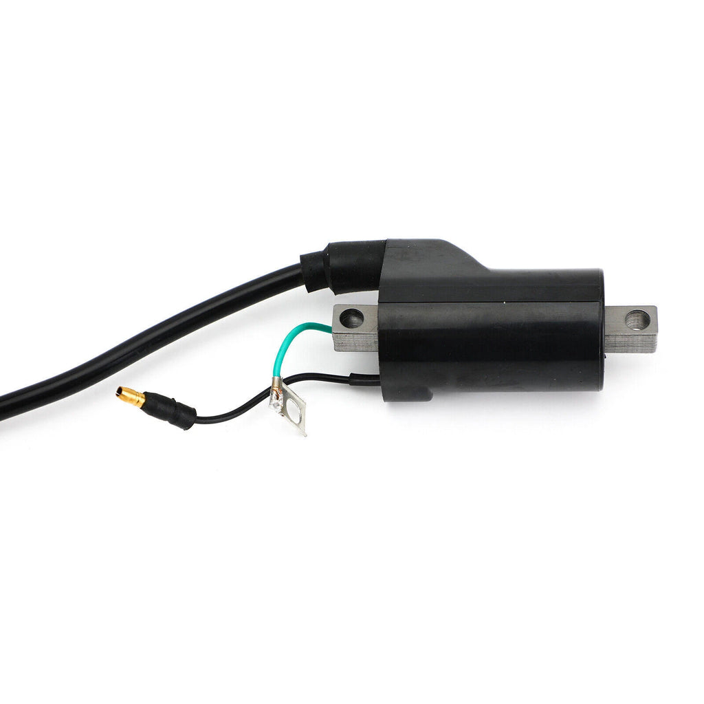 Ignition Coil Spark Plug CDI for Honda TRX400EX Sportrax 400 (1999–2004) T9