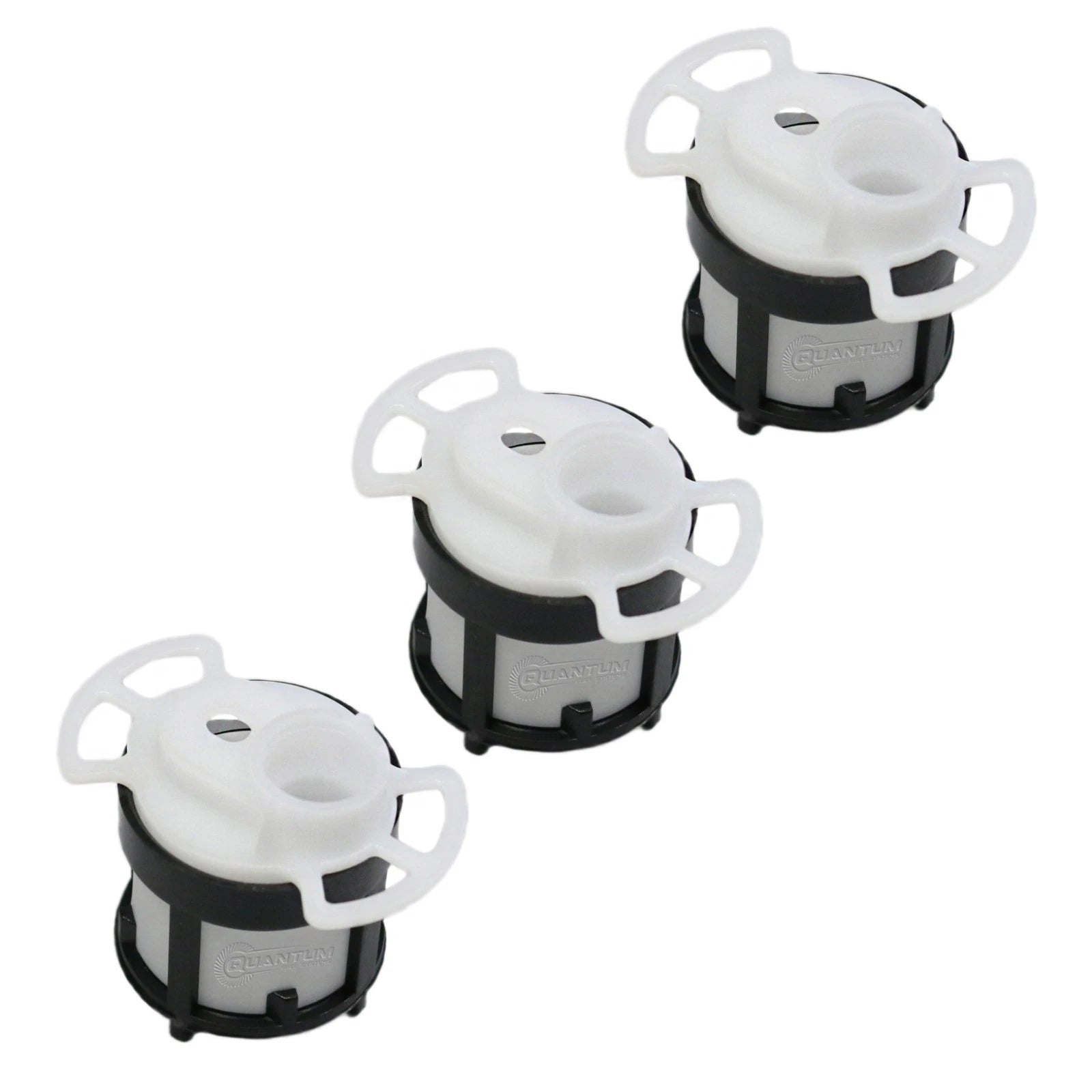 3X Fuel Pump Filter Strainers for KTM Husqvarna Husaberg (2007–2018) 75007088211