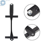 Battery Hold Down Clamp Kit for Toyota Camry 3.5L (2007–2011) 74404-06040