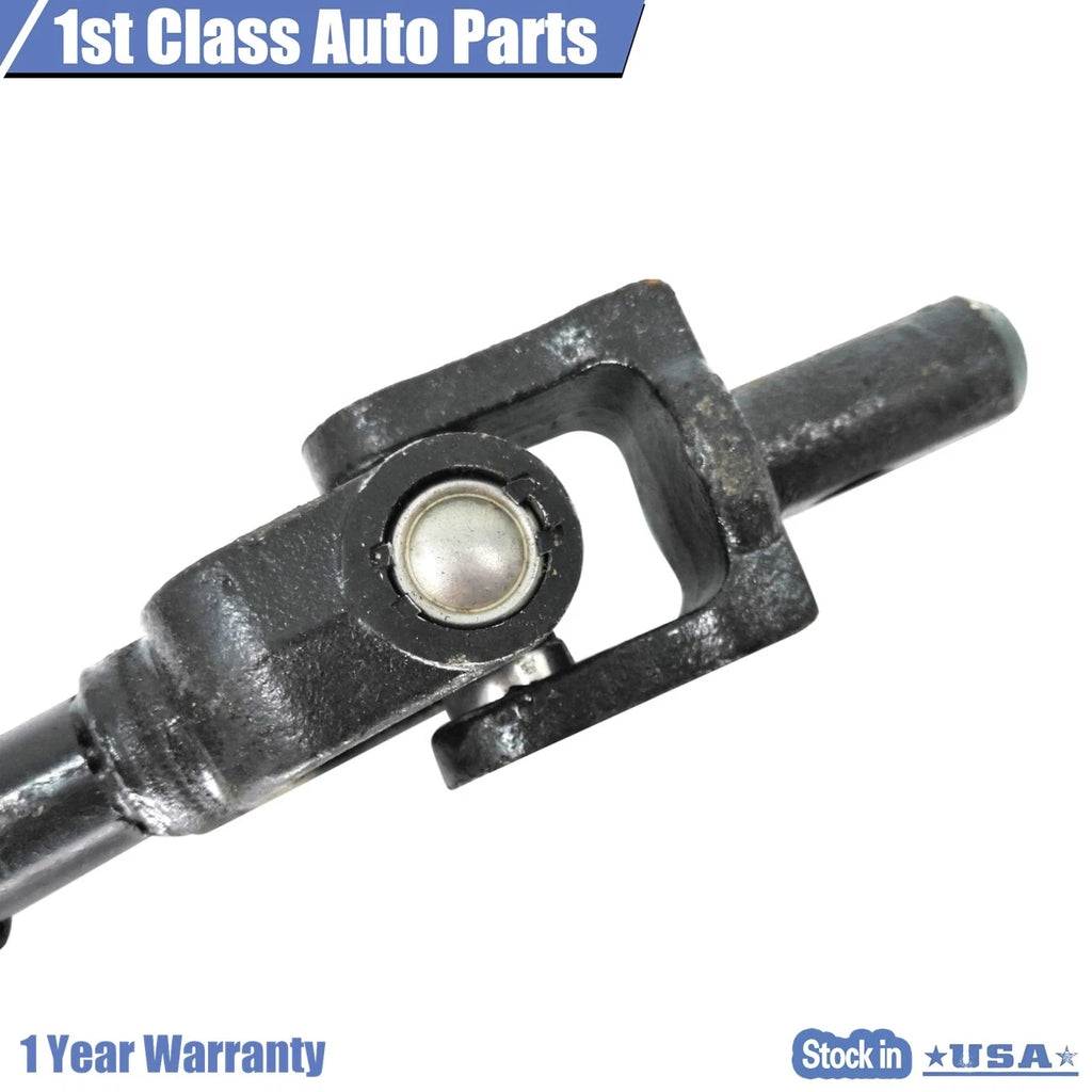 Upper Intermediate Steering Shaft for GMC Yukon Sierra Suburban (1999–2007)