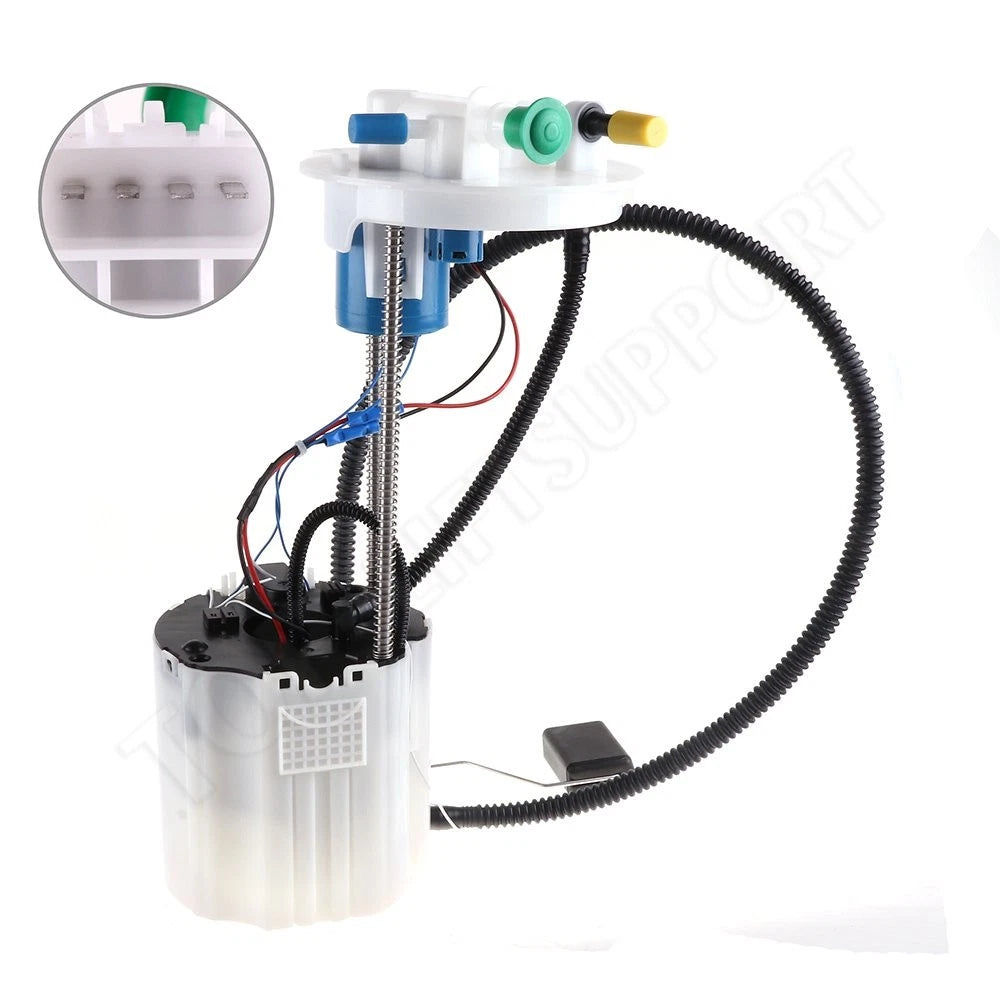 Fuel Pump for Chevy Equinox GMC Terrain (2010–2017) 3.6L 3.0L