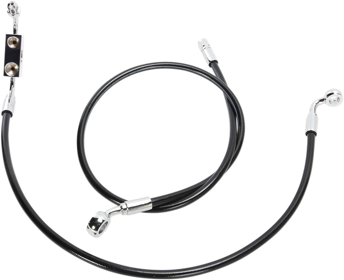 Brake Line Kit for MAGNUM SHIELDING XR (SBC1316-34)
